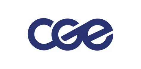 Logo CGE - HEZCO